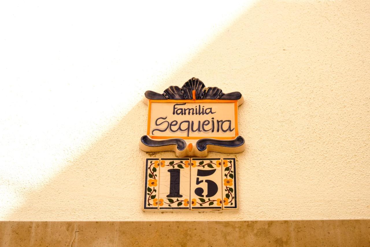 Sol E Mar Apartment Nazare Luaran gambar